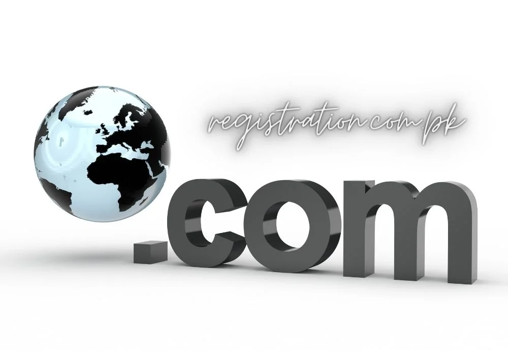 cheapest domain name registration Pakistan